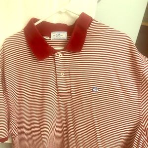 Men’s Southern Tide shirt